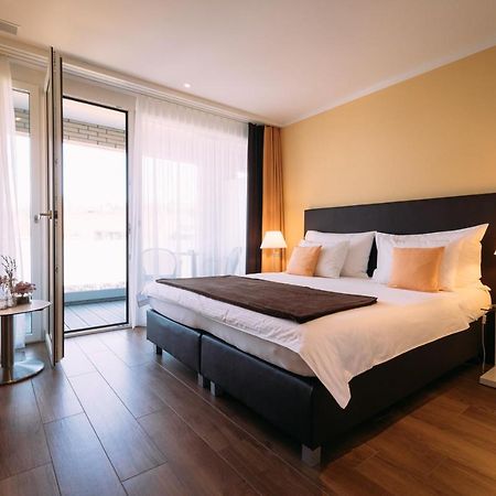 Schuetzen Steffisburg Hotell Thun Eksteriør bilde