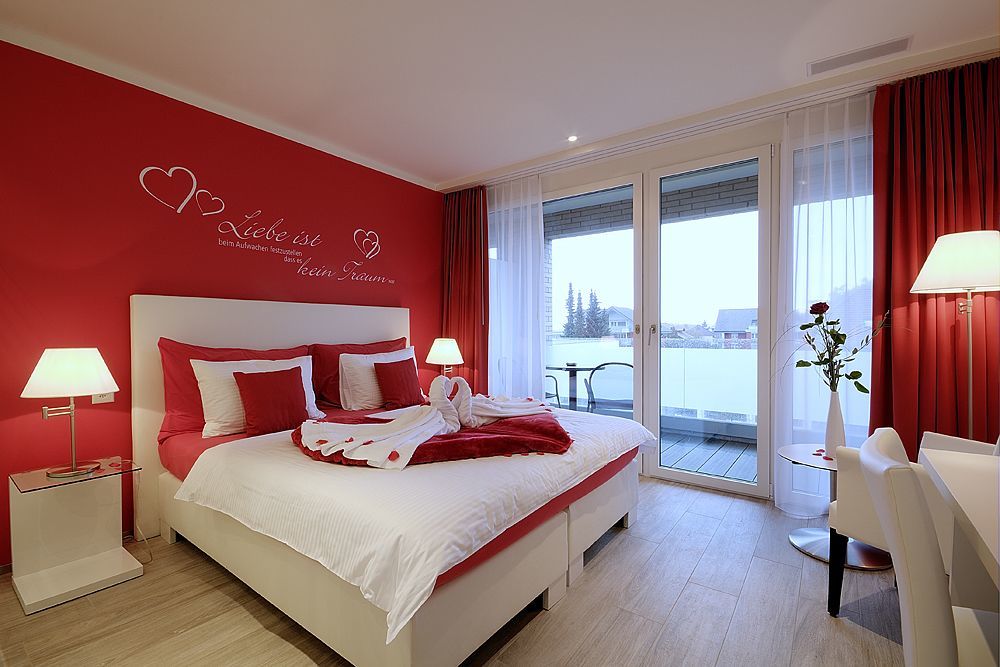 Schuetzen Steffisburg Hotell Thun Eksteriør bilde