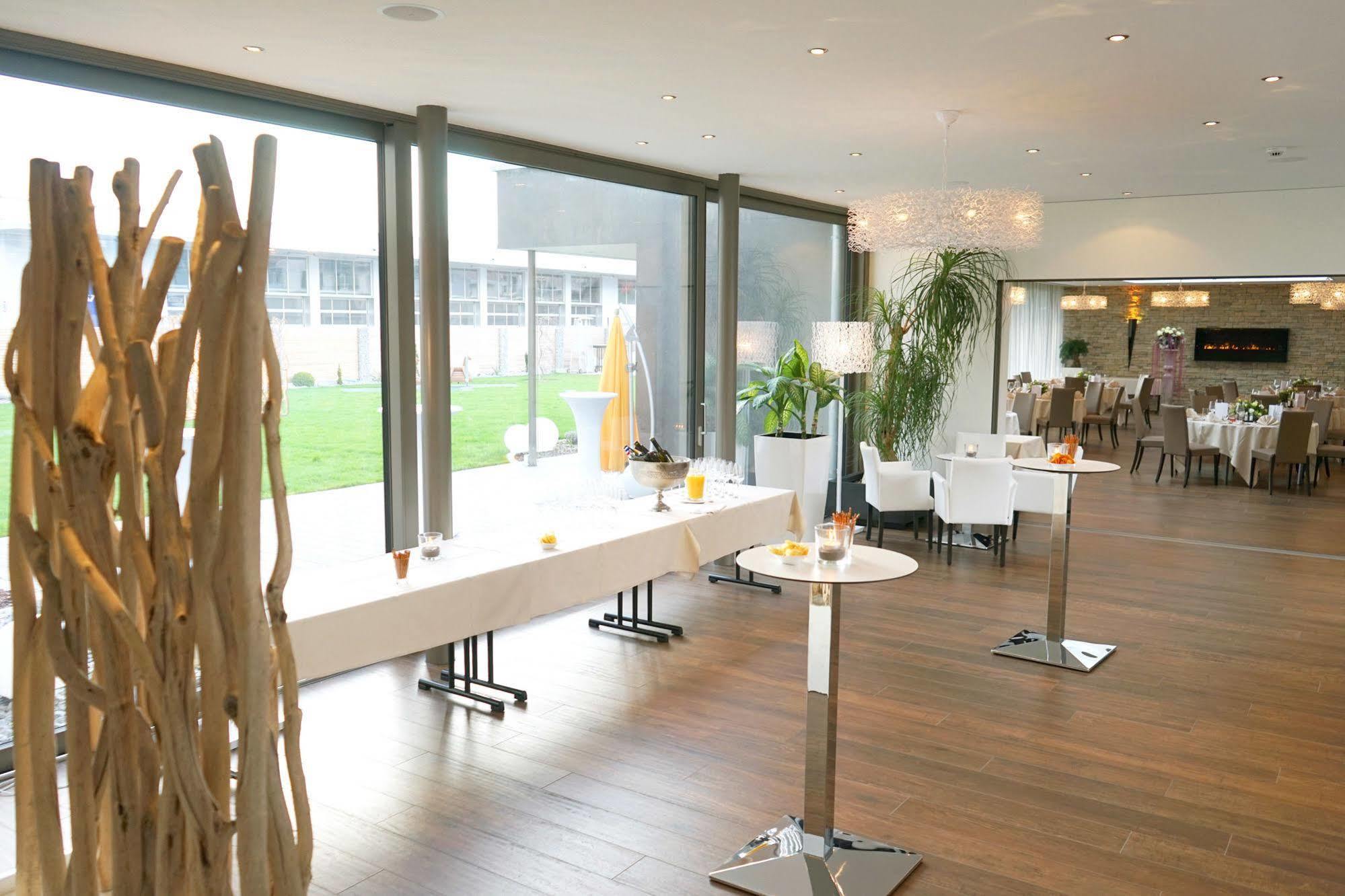 Schuetzen Steffisburg Hotell Thun Eksteriør bilde