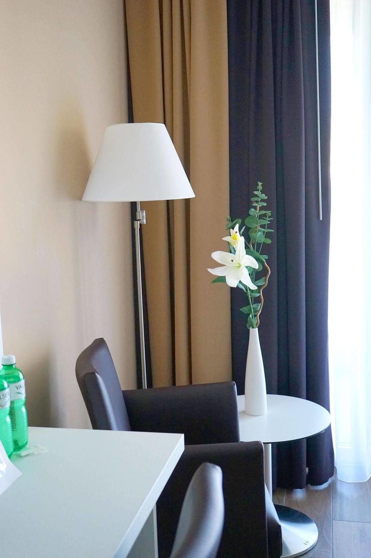 Schuetzen Steffisburg Hotell Thun Eksteriør bilde